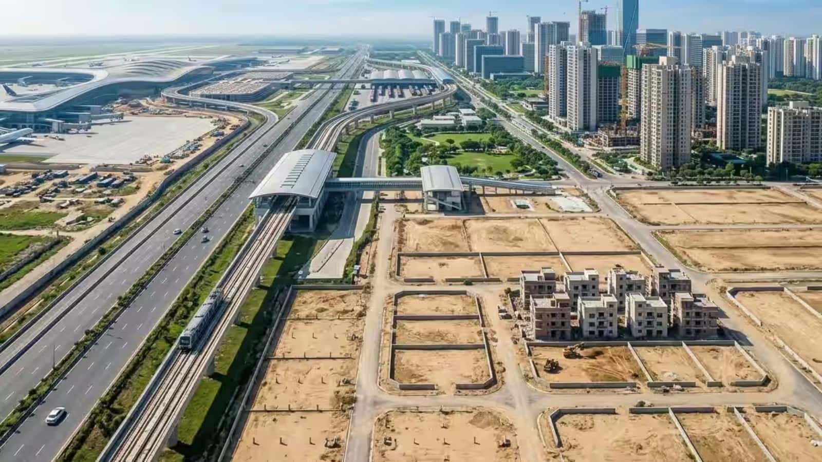 Lucknow E-Auction: लखनऊ में फिर होगी रेजिडेंशियल और कमर्शियल प्रॉपर्टी की ई-नीलामी, ₹1.40 लाख से शुरू होगी बोली