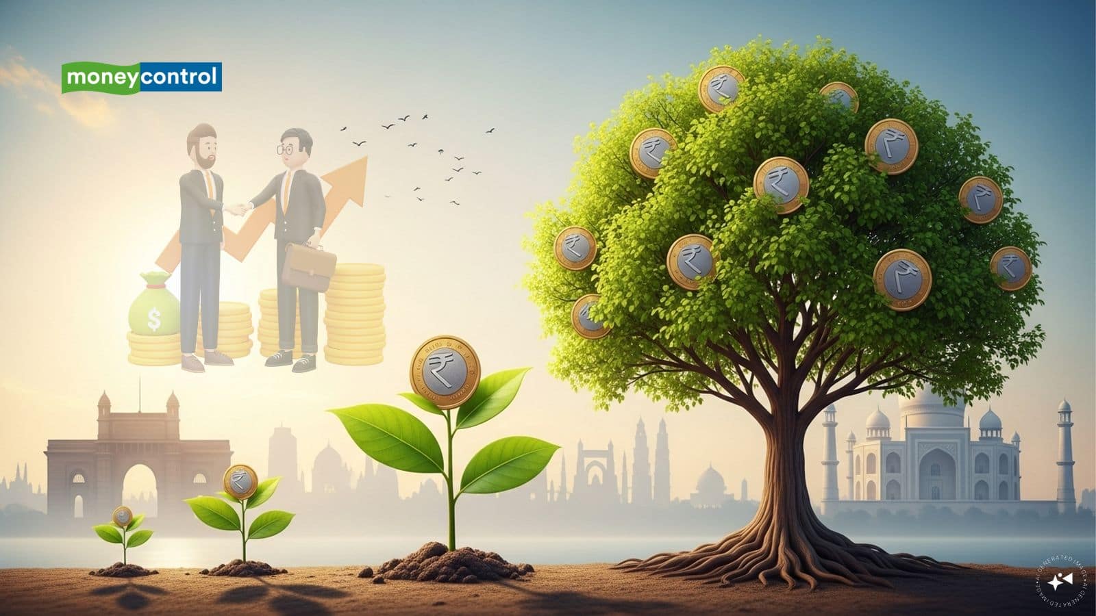 March MF inflows: पराग पारिख फ्लेक्सीकैप में सबसे ज्यादा आया SIP का पैसा, मल्टीकैप्स पर भी बढ़ा फोकस