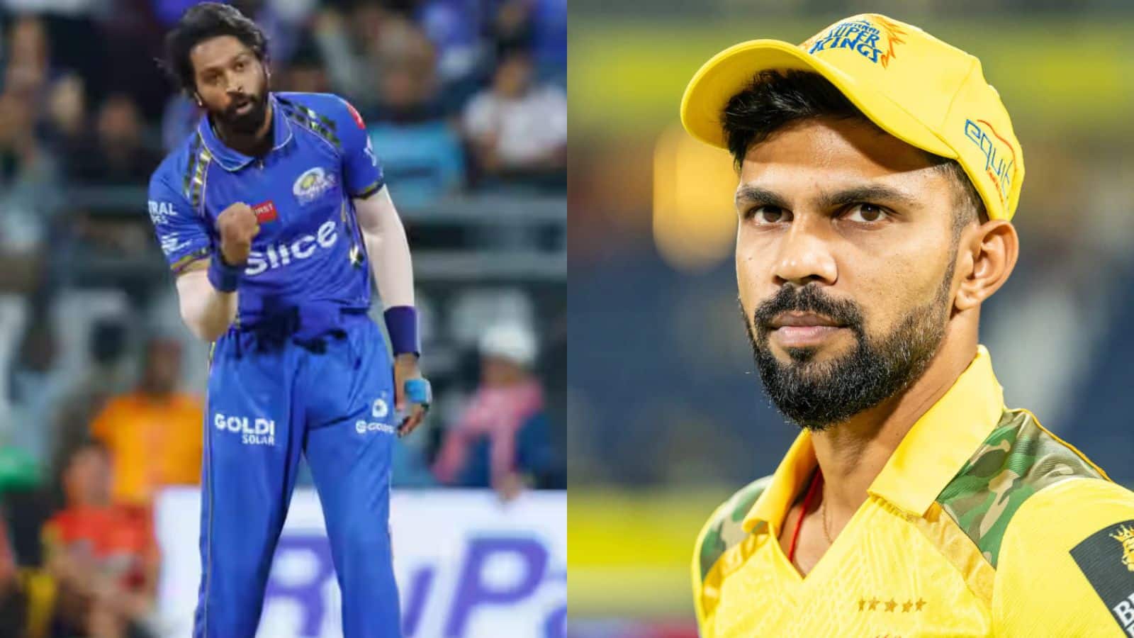 MI vs CSK Pitch Report: वानखेड़े में भिड़ेंगे पुराने राइवल...मुंबई और चेन्नई के बीच होगी रोमांच की जंग, धोनी-रोहित पर आई ये खबर