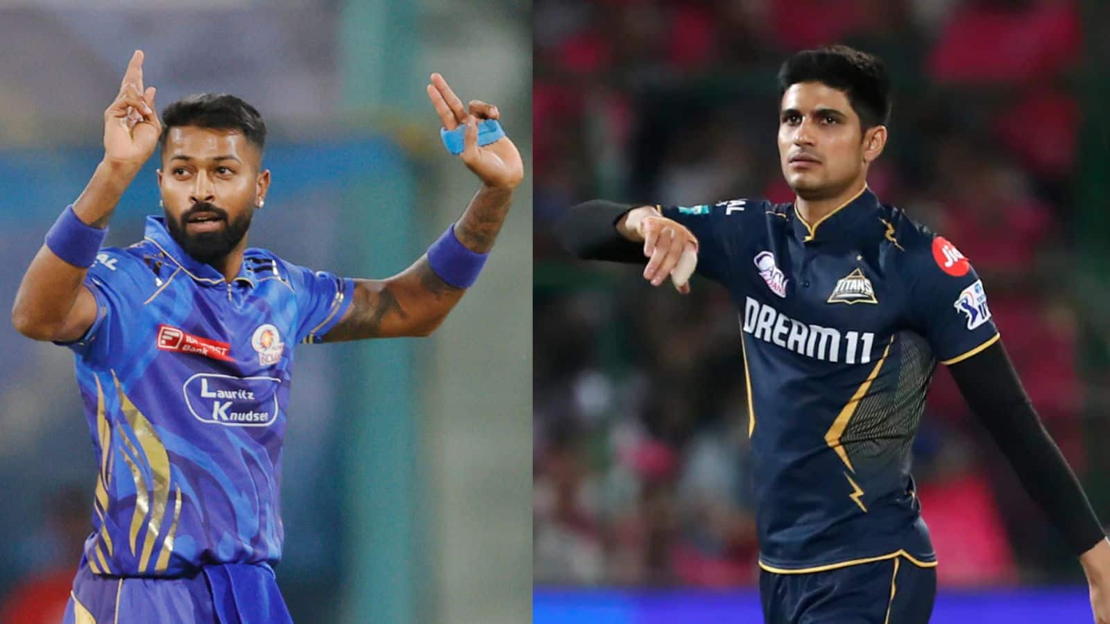 MI vs GT Pitch Report: आईपीएल में दूसरी जीत की तलाश में मुंबई इंडियंस, गुजरात से होगा सामना, जानें कैसी होगी दोनों टीमों की प्लेइंग 11