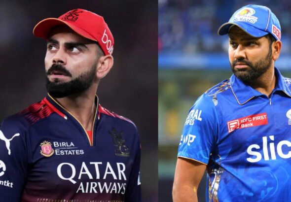 MI vs RCB Pitch Report: सुपर संडे में 'RO-KO' का मुकाबला, जानें मुंबई और आरसीबी में किसका पलड़ा भारी