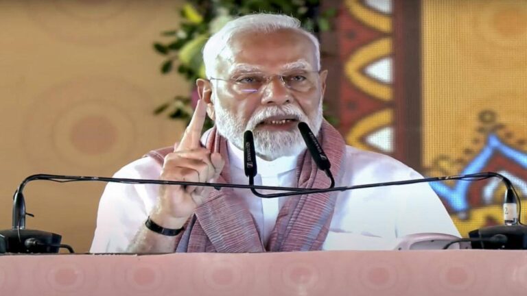 Pahalgam Attack: 'उन्हें कभी भुलाया नहीं जाएगा'; PM मोदी ने पहली बरसी पर पहलगाम पीड़ितों को दी श्रद्धांजलि, 'मिनी स्विट्जरलैंड' में पर्यटकों के लिए नए नियम लागू