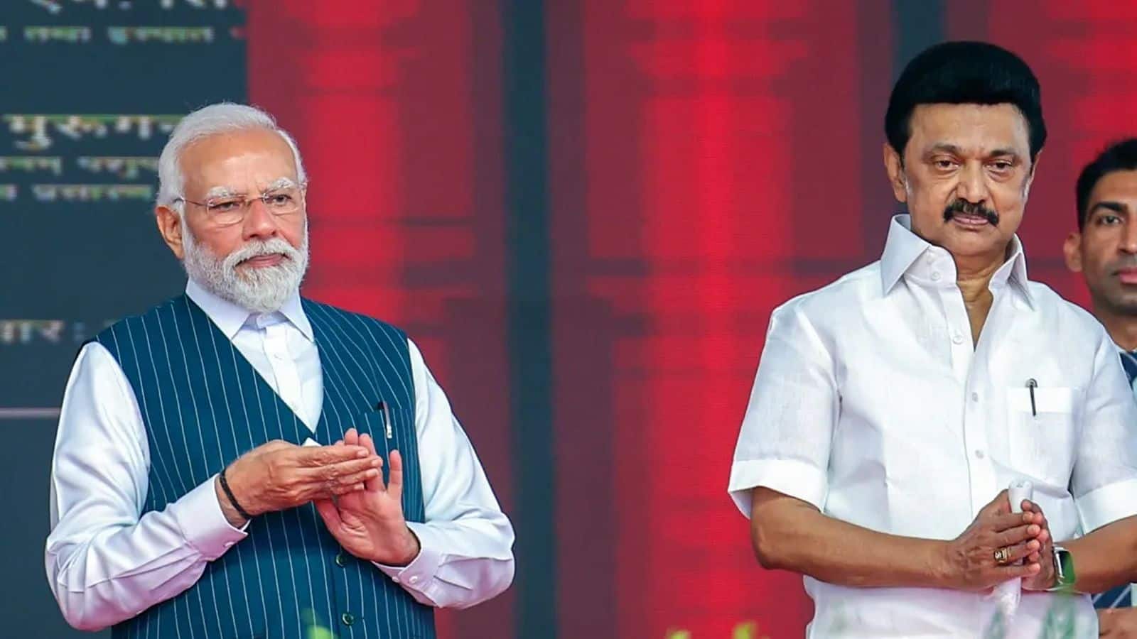 Delimitation Bill Row: क्या परिसीमन पर भ्रम फैला रहा विपक्ष? दक्षिण भारतीय राज्यों के साथ नहीं होगा अन्याय! इन आंकड़ों से समझें