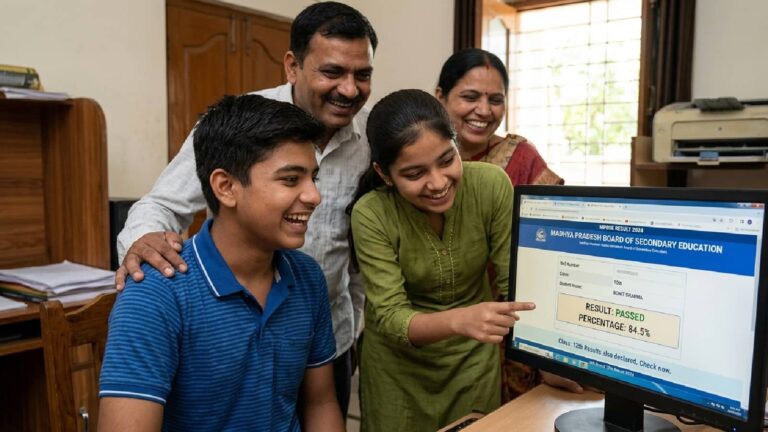 MPBSE MP Board Result 2026: कल 11 बजे सीएम मोहन यादव जारी करेंगे 10वीं-12वीं का रिजल्ट, जानिए कहां और कैसे कर सकेंगे चेक