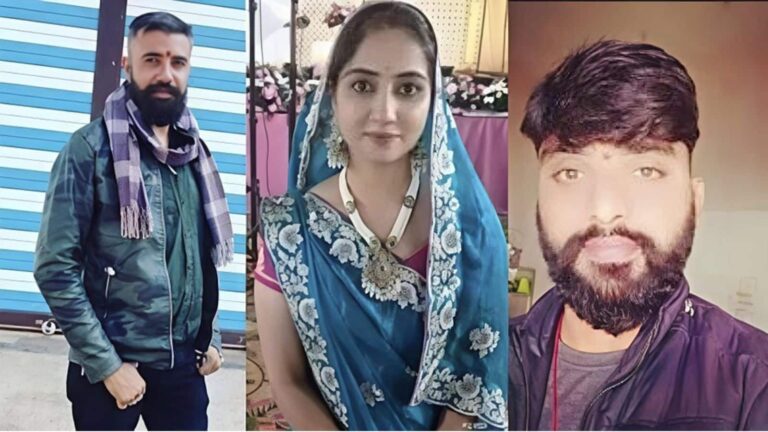 'तुम काले हो, मुझे डिजर्व नहीं करते', पत्नी ने प्रेमी के साथ मिलकर पति को मौत के घाट उतारा!