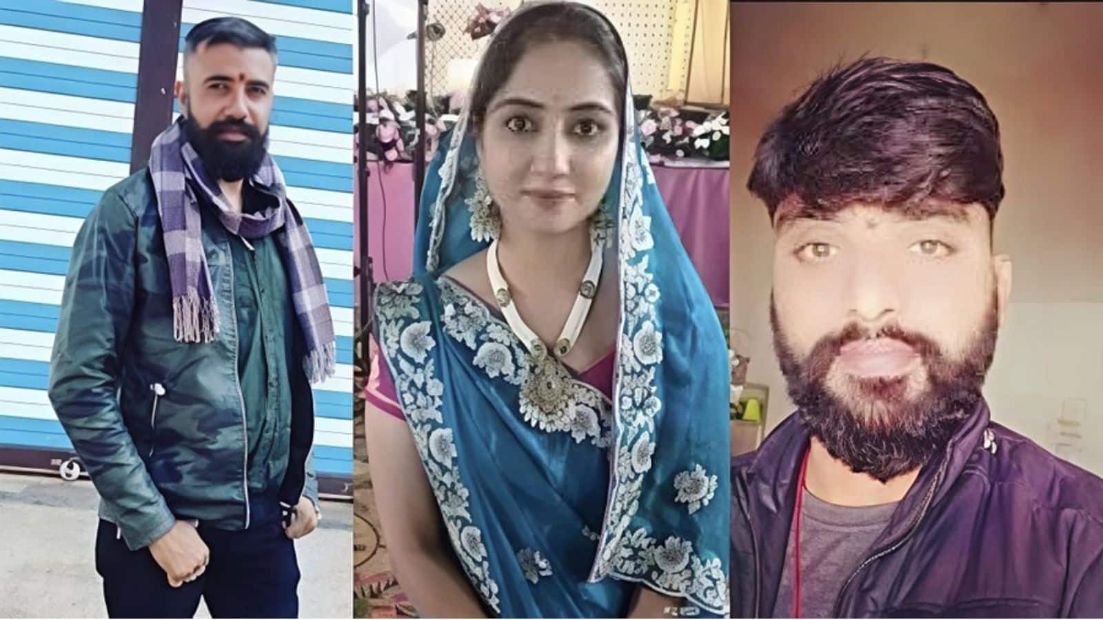 'तुम काले हो, मुझे डिजर्व नहीं करते', पत्नी ने प्रेमी के साथ मिलकर पति को मौत के घाट उतारा!