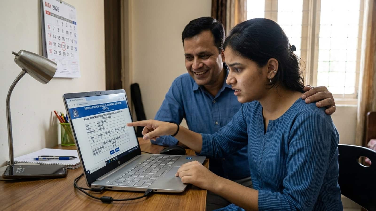 MP Board 12th Result 2026 Released: 12वीं के छात्रों ने रचा इतिहास, दिया 16 सालों में सबसे अच्छा रिजल्ट