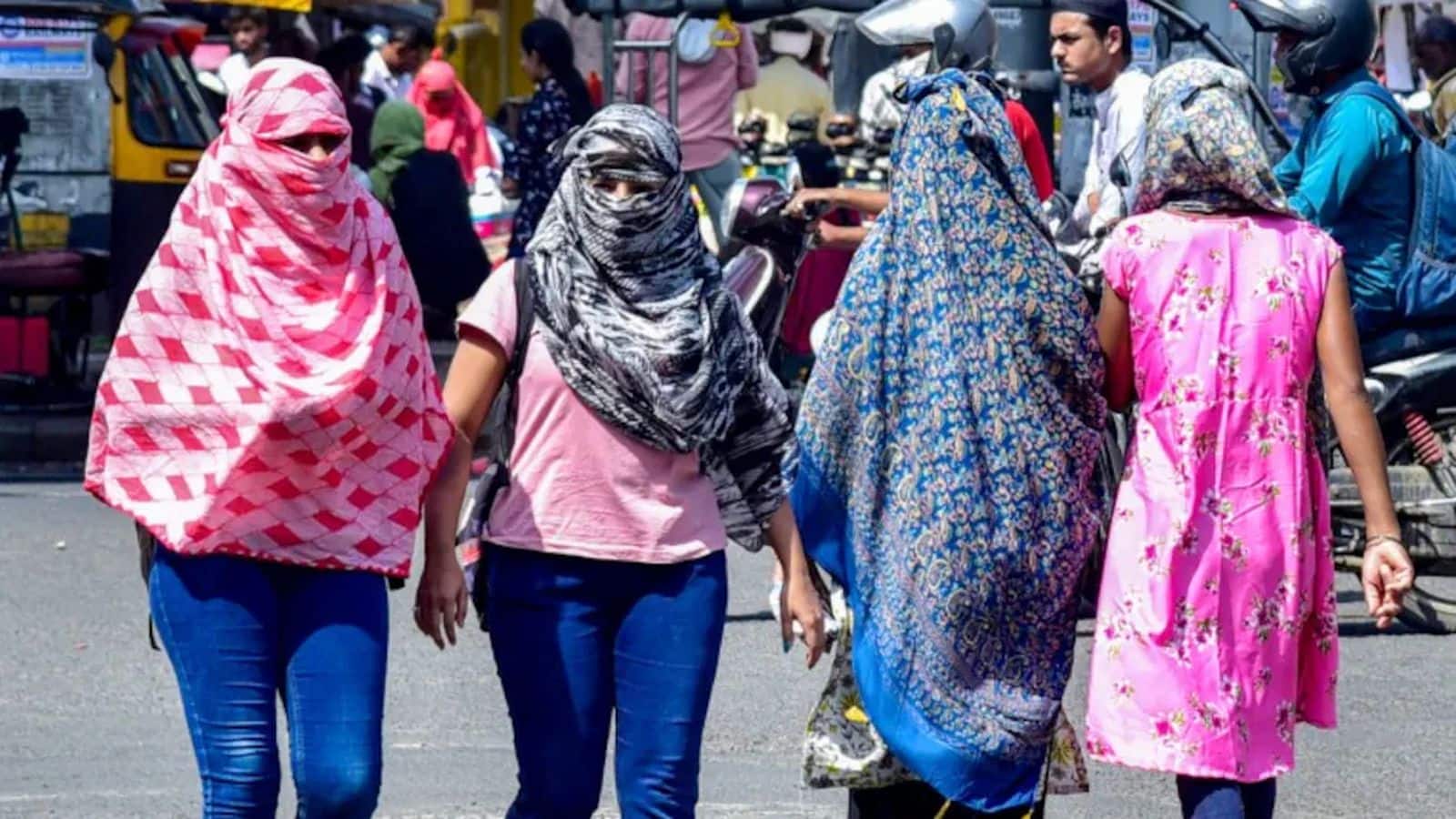 कल 21 अप्रैल का मौसम: देश के इस हिस्से में भारी बारिश का अलर्ट तो दिल्ली से लेकर UP तक हीटवेव का असर