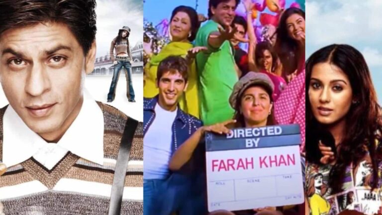 'Main Hoon Na' Turns 22: 'मैं हूं ना' के 22 साल पूरे होने पर अमृता राव हुईं भावुक, फराह खान को बताया अपनी 'झांसी की रानी'