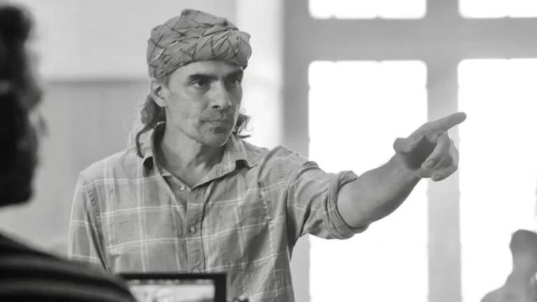Imtiaz Ali: 'सिनेमा एक लोकतंत्र है, दर्शक ही असली मालिक', फिल्मों में गाली-गलौज और भाषा पर इम्तियाज अली की बेबाक राय