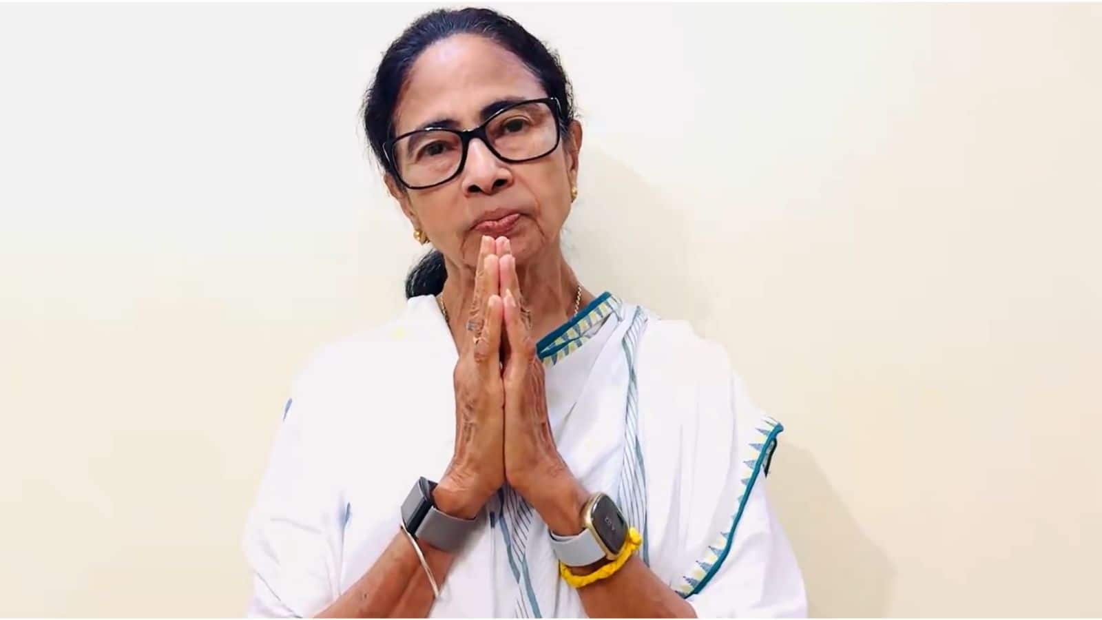 Exit Poll के बाद ममता ने दे दिया TMC की सीटों का आंकड़ा, कहा- हम बना रहे मां, माटी, मानुष की सरकार