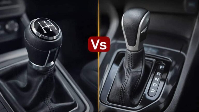 Manual vs Automatic Cars: भारतीय सड़कों पर कौन सी कार बचाती है ज्यादा पेट्रोल?