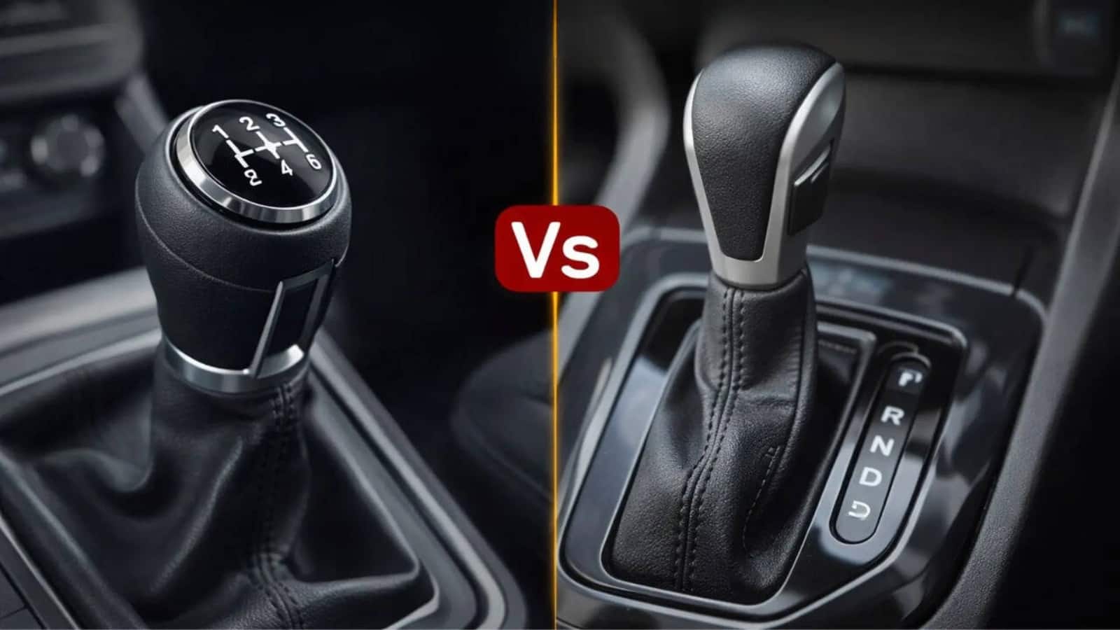 Manual vs Automatic Cars: भारतीय सड़कों पर कौन सी कार बचाती है ज्यादा पेट्रोल?