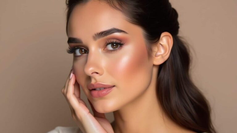 Easy Makeup Hacks: सुबह की भागदौड़ में भी दिखें स्टाइलिश, बस अपनाएं ये आसान मेकअप ट्रिक्स