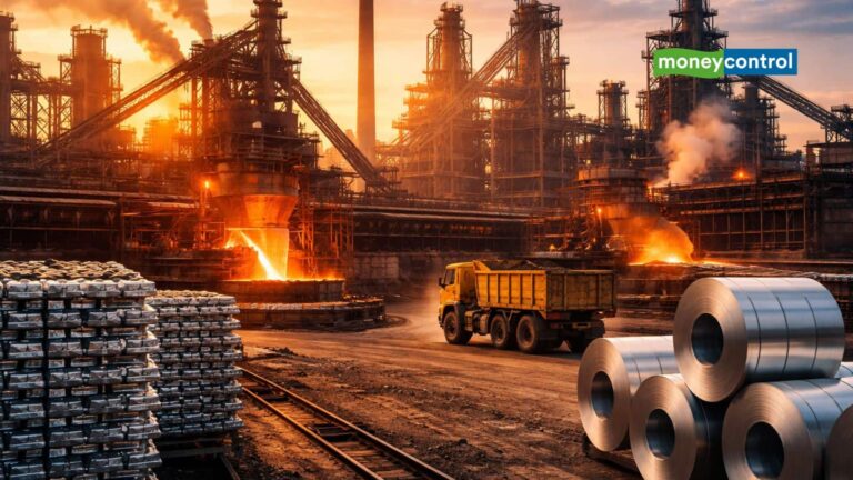 एल्यूमिनियम में तेजी से Vedanta को फायदा, Hindustan Copper पर नजरिया सतर्क: आनंद राठी