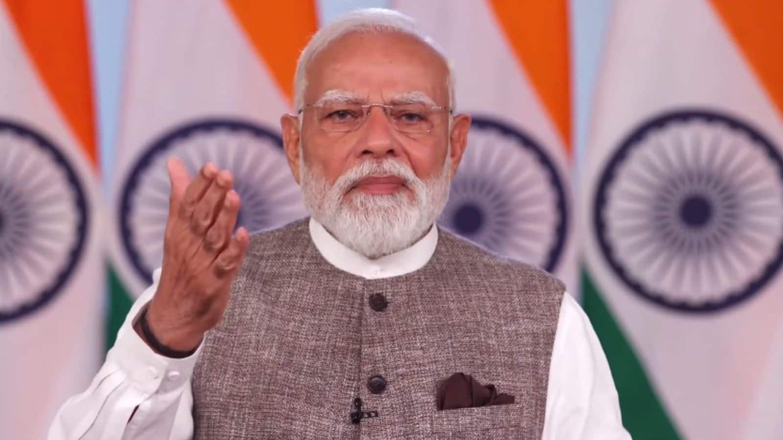 PM Modi Speech Top Quotes: 'मैं सभी माताओं और बहनों से माफी मांगता हूं' महिला आरक्षण बिल को लेकर मोदी ने कांग्रेस समेत पूरे विपक्ष को लताड़ा