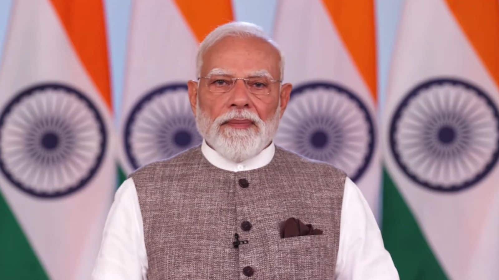 PM Modi Speech Today: 'देश की नारीशक्ति कांग्रेस और उसके साथियों को कभी माफ नहीं करेगी' महिला आरक्षण बिल गिरने के बाद देश के नाम PM मोदी का संबोधन