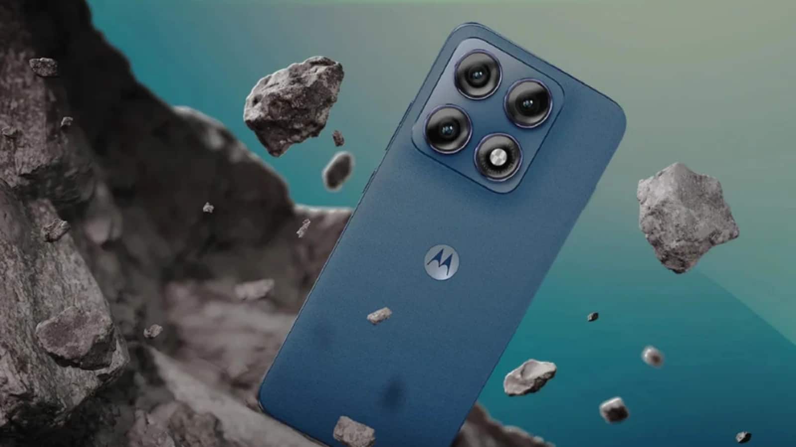 Motorola Edge 70 Pro भारत में लॉन्च, मिलेगी 6500mAh बैटरी और दमदार AI फीचर्स, जानें कीमत