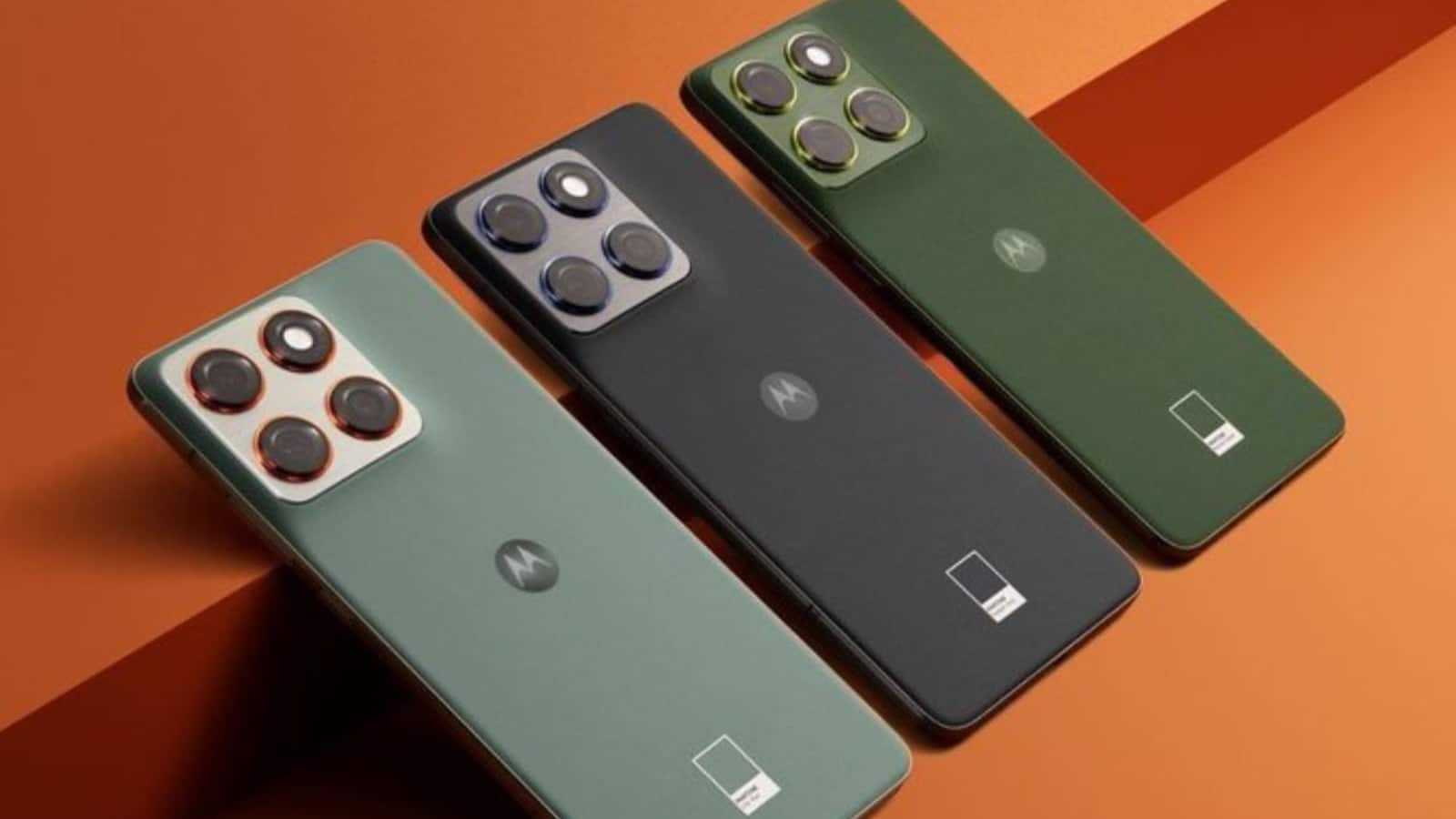 भारत में ₹30,000 से कम कीमत वाले मिड-रेंज स्मार्टफोन, डिजाइन, कैमरा और फीचर्स में हैं दमदार