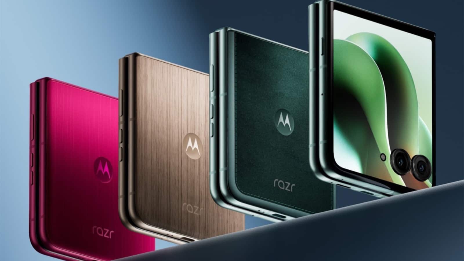 Motorola Razr 70 Ultra के लॉन्च से पहले स्पेसिफिकेशन और डिजाइन लीक, जानें अनुमानित कीमत