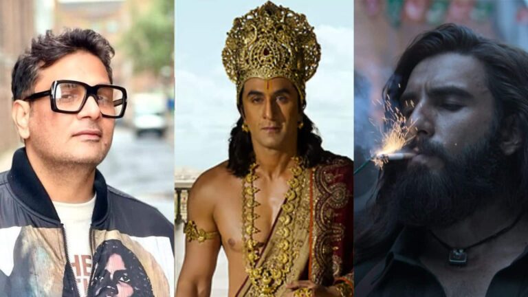 Mukesh Chabra: 'रामायण' और 'धुरंधर' के खिलाफ ट्रोलिंग देख डरे मुकेश छाबड़ा, ट्रोल कल्चर पर भड़कते हुए कहा— 'लोग बहुत जल्दी जज करने लगते हैं'