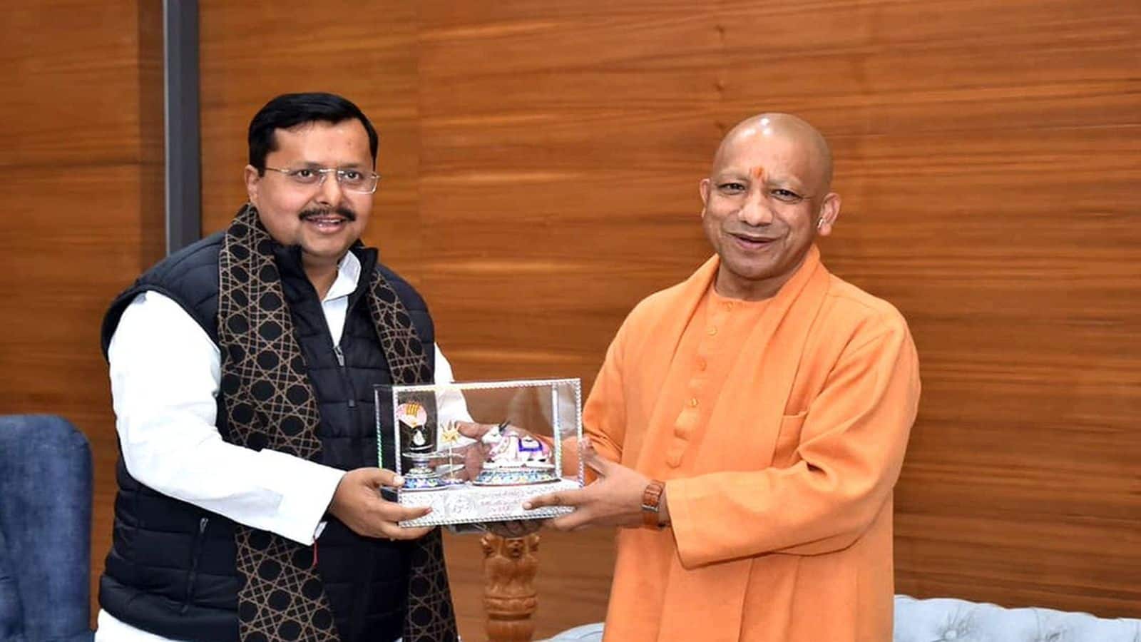 Nitin Nabin Interview: यूपी के अगले चुनाव में CM योगी आदित्यनाथ ही होंगे चेहरा? BJP प्रमुख नितिन नबीन ने कर दिया बड़ा ऐलान