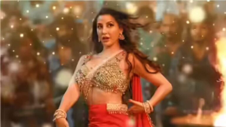 Nora Fatehi: नोरा फतेही पर कसा शिकंजा! NCW का आखिरी नोटिस, संजय दत्त भी लपेटे में
