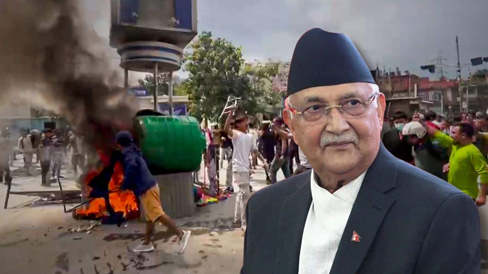 छात्रों पर गोलीकांड में पूर्व PM केपी ओली पर नेपाल सुप्रीम कोर्ट का बड़ा फैसला, रिहा करने का दिया आदेश