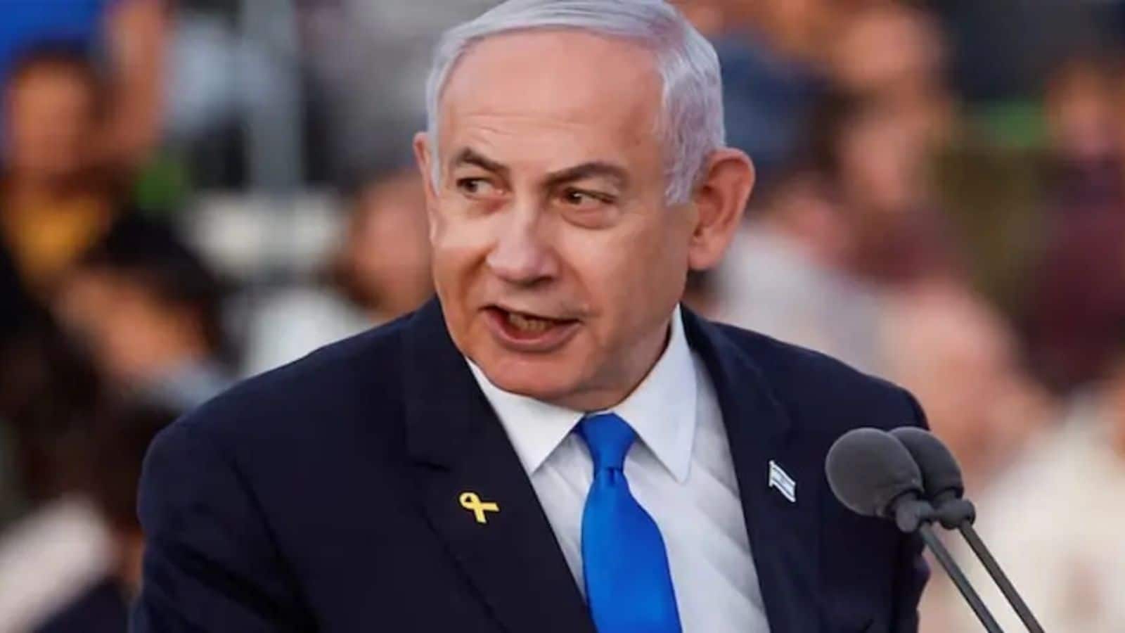 मिडिल ईस्ट में फिर से भयंकर तबाही की आहट! होर्मुज की नाकेबंदी पर ट्रंप के साथ आए नेतन्याहू; बोले- 'सीजफायर कभी भी हो सकता है खत्म'