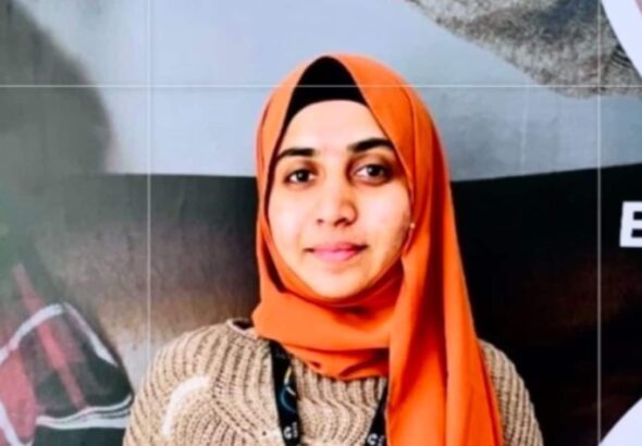 Nida Khan: टीसीएस नासिक केस में आरोपी निदा खान को लगा बड़ा झटका, कोर्ट ने ठुकराई ये मांग