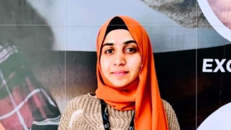 Nida Khan: टीसीएस नासिक केस में आरोपी निदा खान को लगा बड़ा झटका, कोर्ट ने ठुकराई ये मांग