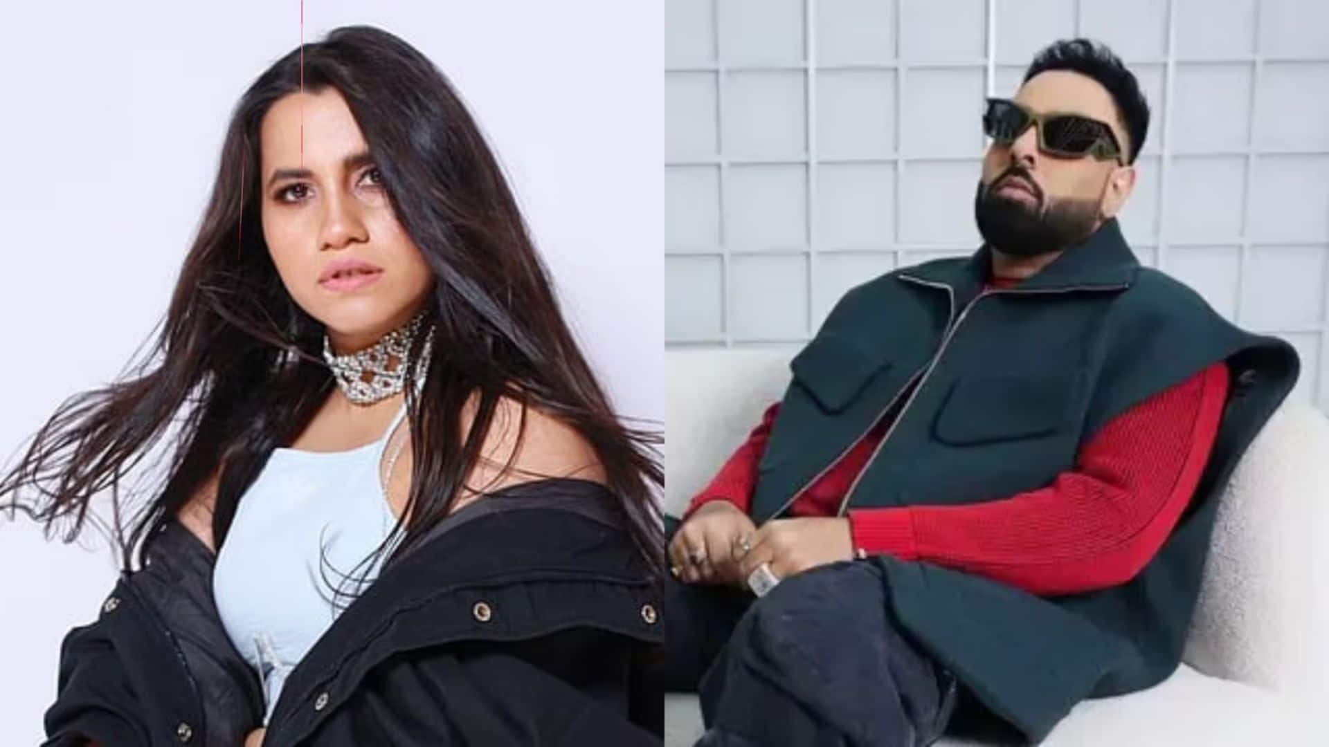 Nikhita Gandhi: 'उन्हें बेवजह निशाना बनाया जा रहा है', बादशाह के 'ततीरी' विवाद पर सिंगर निकिता गांधी ने तोड़ी चुप्पी, पक्षपात का लगाया आरोप