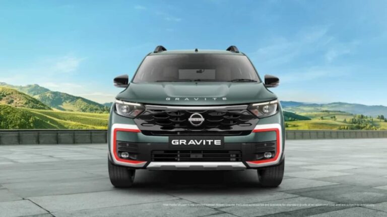 Nissan Motor India: निसान की घरेलू बिक्री में 98% की बढ़त, Gravite और Magnite की बढ़ी मांग