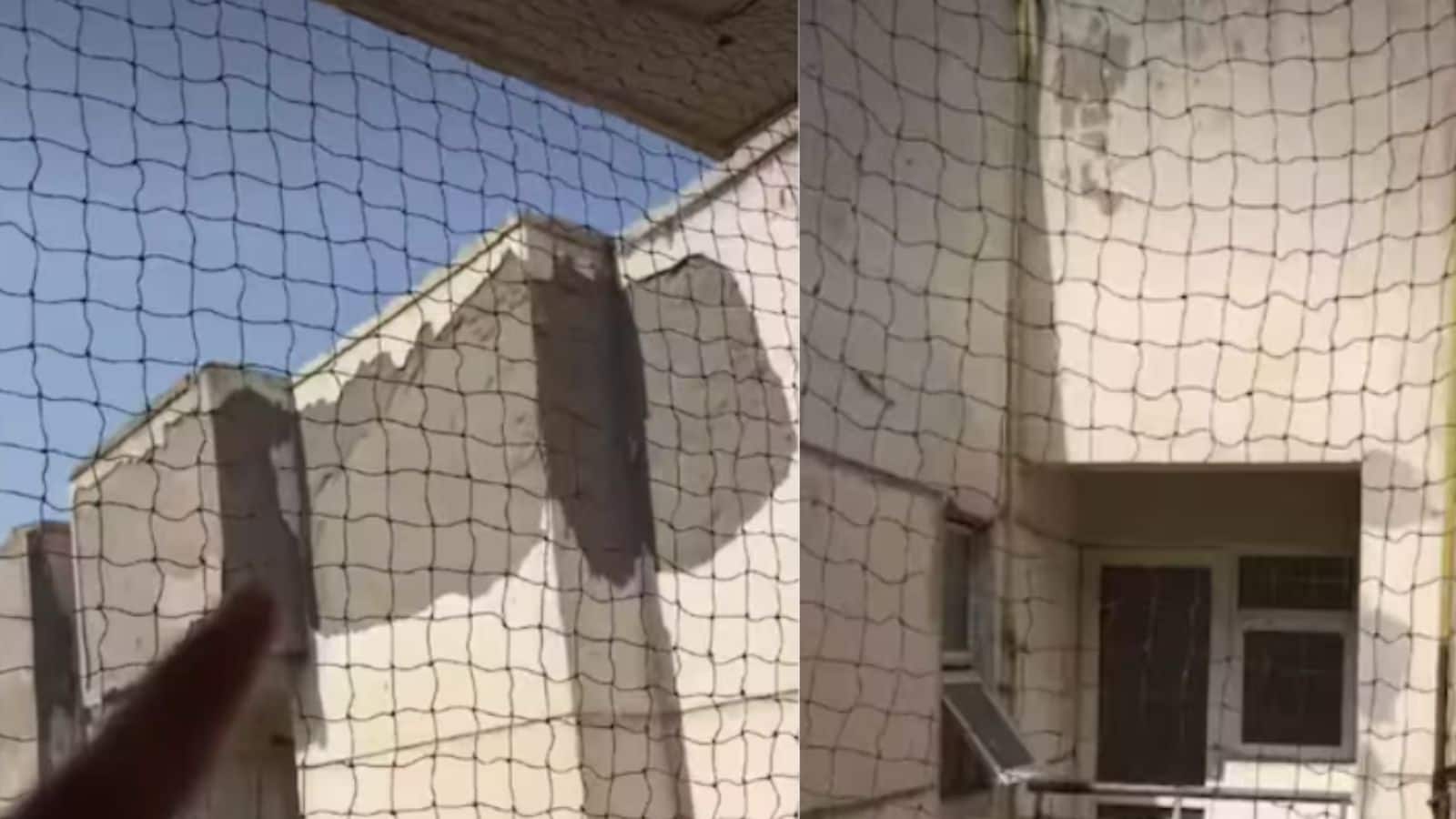 Viral Video: एक करोड़ का फ्लैट खरीद युवक का बुरा हाल! नोएडा के लग्जरी अपार्टमेंट की बदहाली का वीडियो आया सामने