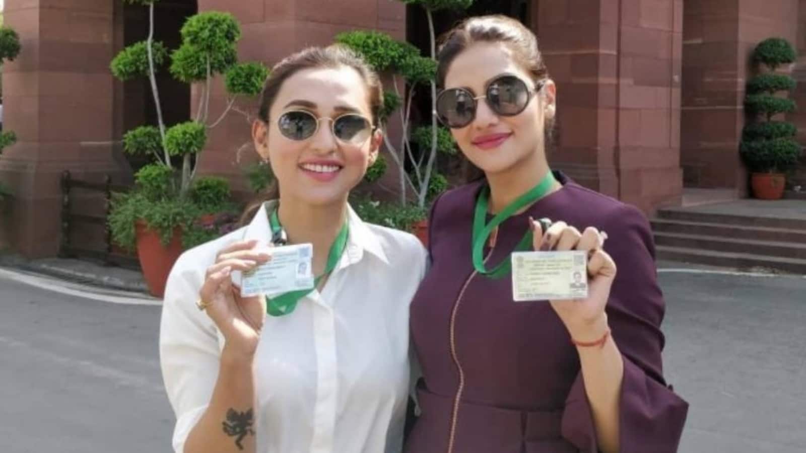 Bengali Beauty: बंगाल चुनाव से इस बार गायब रहा ग्लैमर, नुसरत जहां-मिमी चक्रवर्ती को देखने के लिए तरसी फैंस की निगाहें