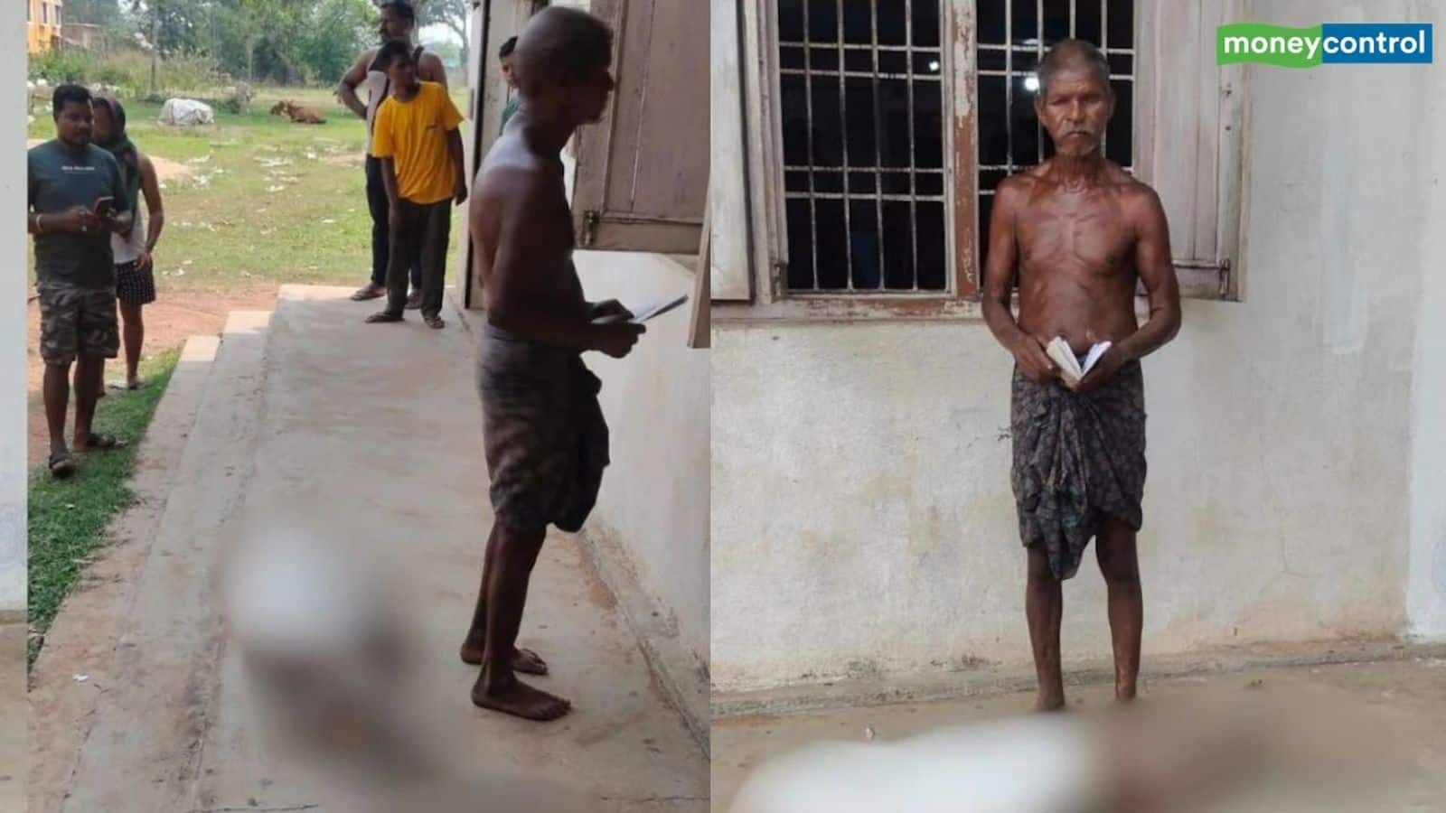 Viral News: भाई ने कब्र से खोदकर निकाला मरी हुई बहन का कंकाल, ₹19,300 के लिए शव लेकर पहुंच गया बैंक