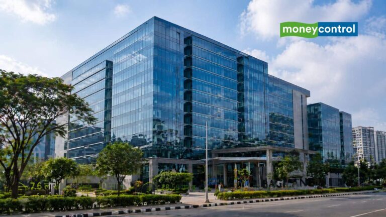 ₹1230 करोड़ सिर्फ किराया! चिपमेकर Nvidia ने बेंगलुरु में 10 साल के लिए लीज पर लिया ऑफिस