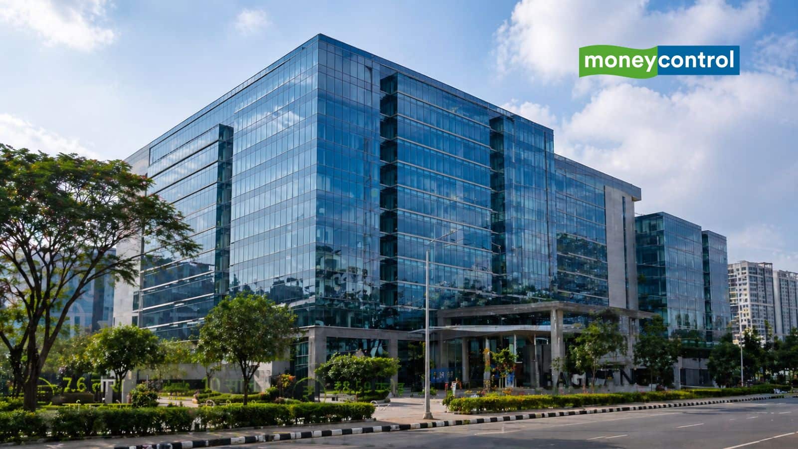 ₹1230 करोड़ सिर्फ किराया! चिपमेकर Nvidia ने बेंगलुरु में 10 साल के लिए लीज पर लिया ऑफिस