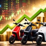 Ola Electric Shares: ओला इलेक्ट्रिक के शेयर 16% उछले, मार्च में बिक्री बढ़ने का दिखा असर