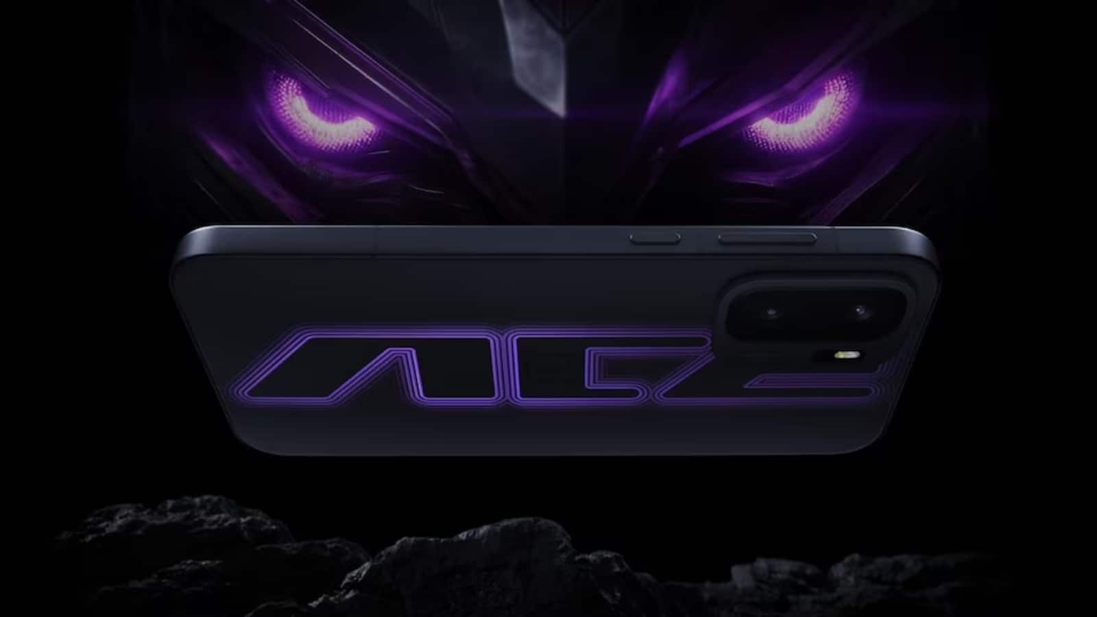 8,500mAh बैटरी के साथ जल्द आएगा OnePlus Ace 6 Ultra! मिलेगा 165Hz डिस्प्ले और 50MP कैमरा