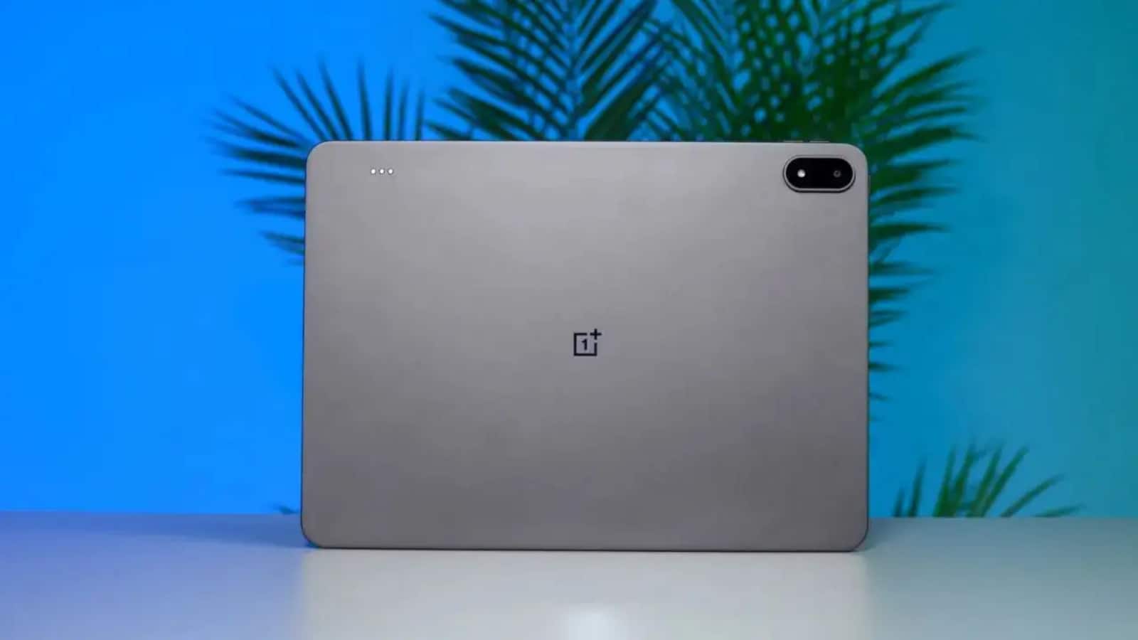 OnePlus Pad 4 भारत में लॉन्च, मिलेगा AI फीचर्स और Snapdragon 8 Elite चिपसेट, जानें कीमत