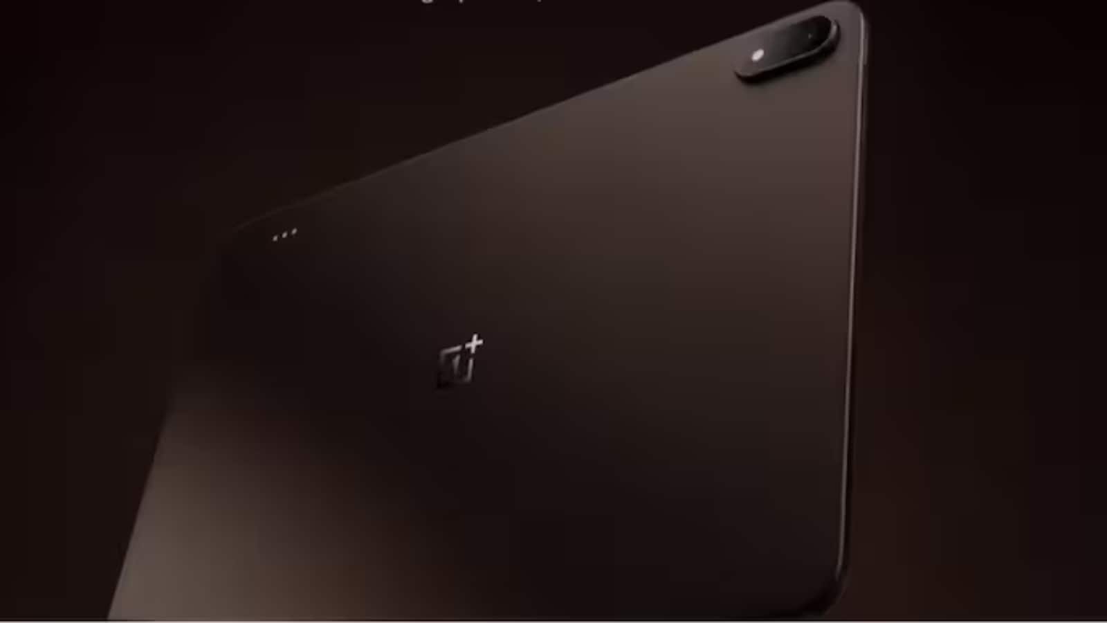 OnePlus Pad 4 भारत में 30 अप्रैल को होगा लॉन्च, जानें अनुमानित कीमत, फीचर्स और स्पेसिफिकेशन