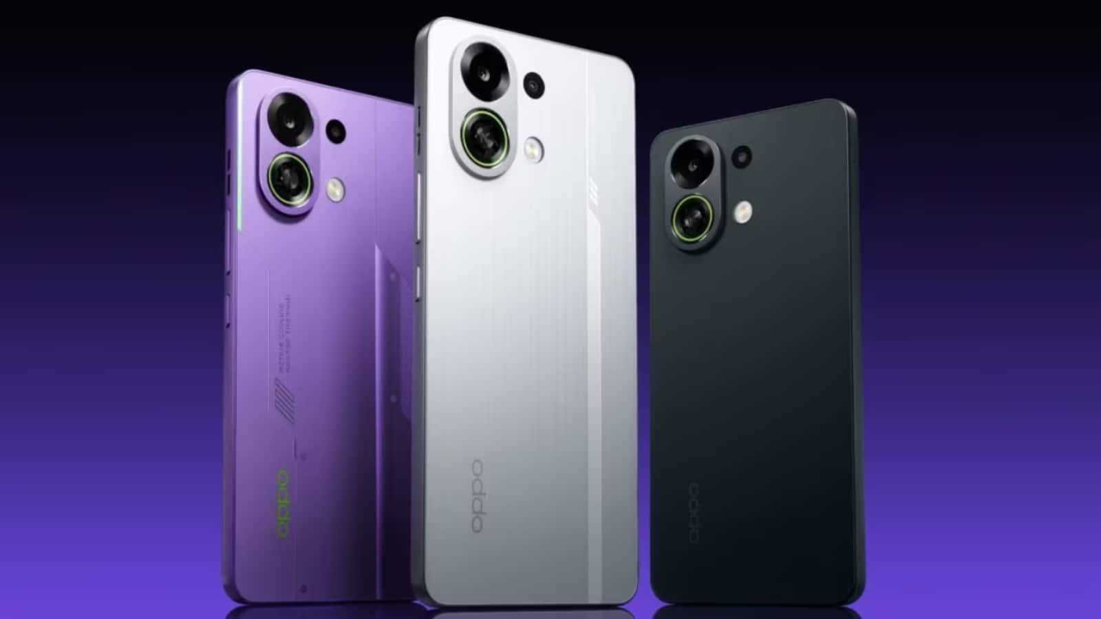 Oppo ने लॉन्च किए दो नए स्मार्टफोन्स, मिलेगी 8,000mAh बैटरी, डुअल रियर कैमरा और हाई-एंड फीचर्स