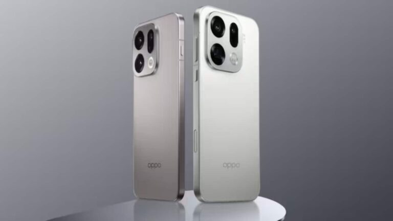 Oppo Find X9s Pro और X9 Ultra के फीचर्स लीक, मिलेगी 7,025mAh बैटरी और Hasselblad कैमरा