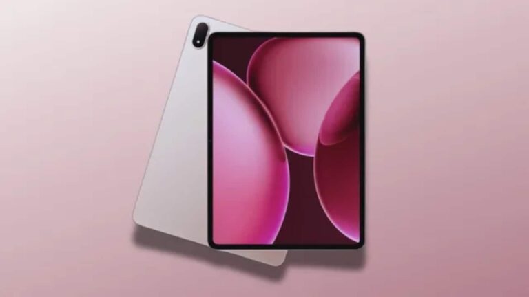 Oppo Pad Mini लॉन्च से पहले Geekbench पर लीक, मिलेगा Snapdragon चिप और 12GB RAM