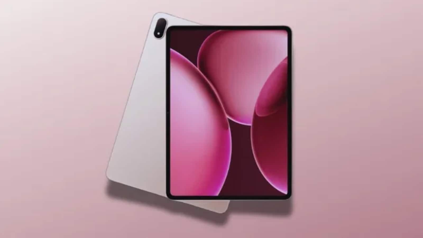 Oppo Pad Mini लॉन्च से पहले Geekbench पर लीक, मिलेगा Snapdragon चिप और 12GB RAM