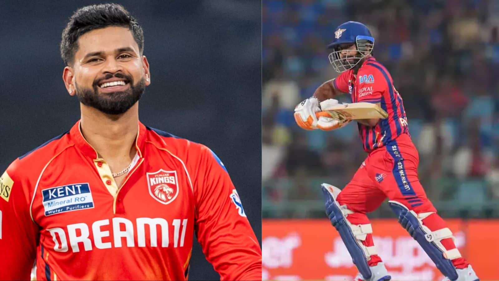 PBKS vs LSG IPL 2026 Match Live Score : पंजाब के खिलाफ बड़े बदलाव के साथ उतरेगी पंत की टीम! जानें किसकी होगी टीम में वापसी