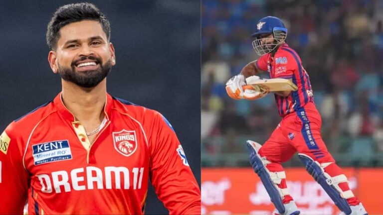 PBKS vs LSG Pitch Report: पंजाब के विजय रथ को रोकने के इरादे से उतरेगी लखनऊ, जानें कैसी होगी न्यू चंडीगढ़ की पिच