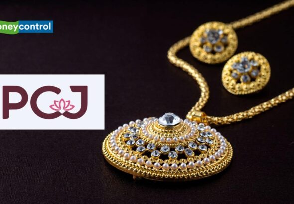 PC Jeweller Q4 update: रेवेन्यू 32% बढ़ा, कर्ज-मुक्त बनने की तैयारी; शेयरों पर रहेगी नजर