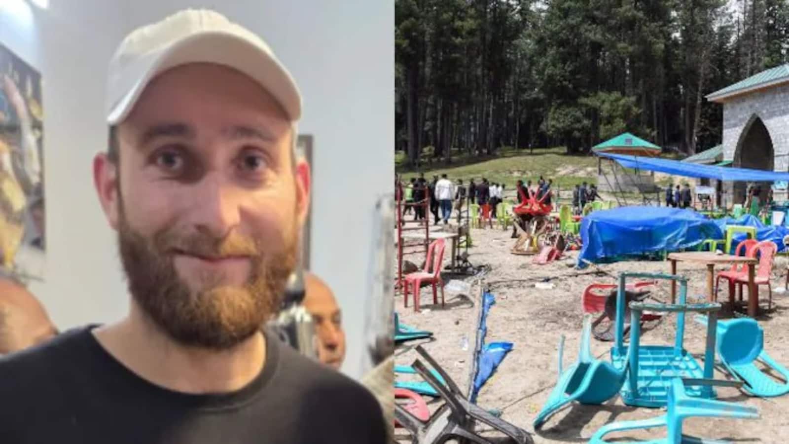 Pahalgam Attack Anniversary: "शुरू में लगा सेना और आतंकियों के बीच मुठभेड़ है..." टूरिस्ट गाइड ने बताया कि कैसे बचाई 11 पर्यटकों की जान